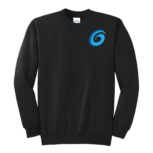 Galaxy "OG" Crewneck Sweatshirt